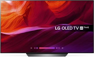 טלוויזיה LG OLED55B8Y 4K ‏55 ‏אינטש