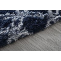 שטיח-שאגי-כחול-מעויינים