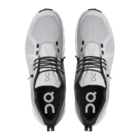Cloud 5 Waterproof און קלאוד 5 נגד מים אפור לבן | נשים| ON CLOUD | און קלאוד