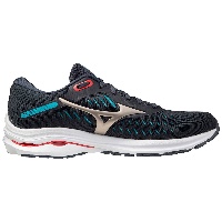 Mizuno Zapatillas Running Wave Rider 24