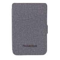 PocketBook Cover Shell Light Grey/Black
