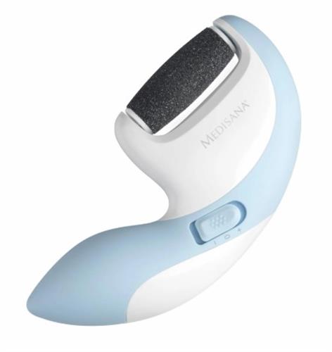 מכשיר לטיפוח כפות הרגליים מבית מדיסנה Medisana CR-870