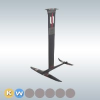 Blackbird BLADE 700-377-95-INT 557cm² / AR 9.05