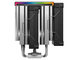 קירור אוויר – DeepCool AK620 DIGITAL SE
