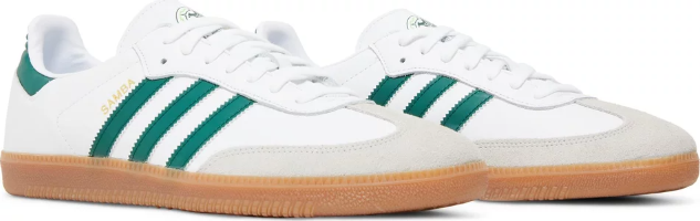 Adidas Samba Team Mexico