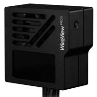 התקן ניטור GPU Thermal Grizzly WireView Pro II 12V-2x6 Wired שחור