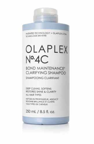 OLAPLEX שמפו ניקוי עמוק 250 מ"ל