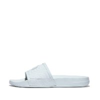 אייקושין סלייד תכלת בהיר פיטפלופ FITFLOP