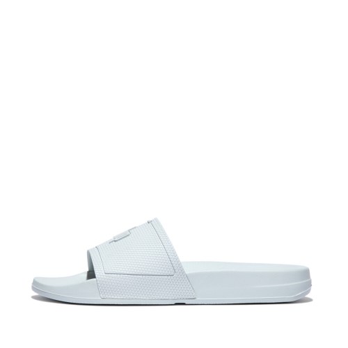 אייקושין סלייד תכלת בהיר פיטפלופ FITFLOP