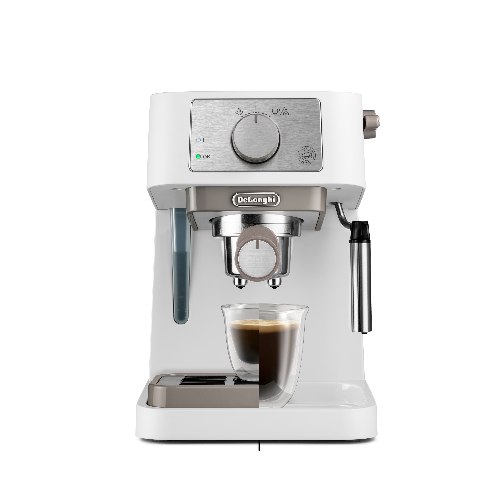 מכונת קפה DeLonghi EC260.W