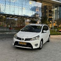 TOYOTA VERSO 2015