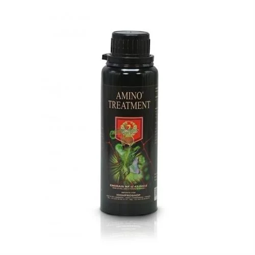 האוס אנד גארדן חומצת אמינו HNG Amino Treatment 250ml