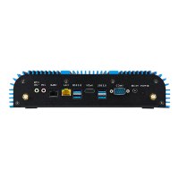 Shuttle i5-1335U 16GB 512GB W11 IoT Ent LTSC Passive Embedded PC