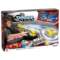 אקדח ספינר SPINNER M.A.D בודד ומשגר