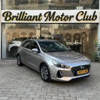 HYUNDAI i30 2018