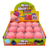 סקווישי  נידו מוח - Squishy Nido Brain  YYP-106-4
