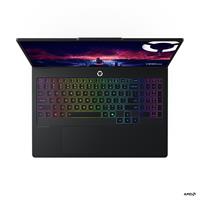 מחשב נייד Lenovo Legion Pro 5 16ADR10 Ryzen 9 8940HX 32GB 1TB 16" WQXGA Win11 Pro Eclipse Black 83LT00B9IV