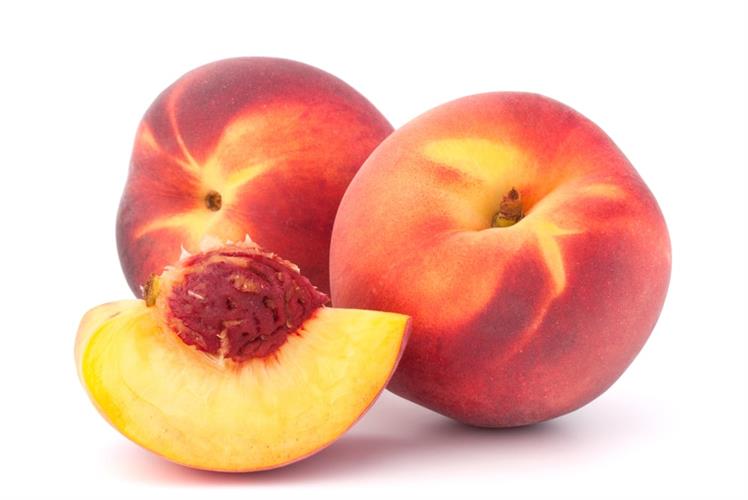 אפרסקים