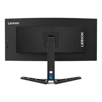 Lenovo Y34wz-30 34" VA Ultra-wide Curved Gaming Monitor