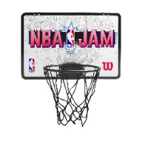 סל וכדור מיני מידה 5 | NBA JAM MINI HOOP