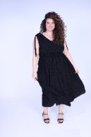 שמלת סינדרלה שחור