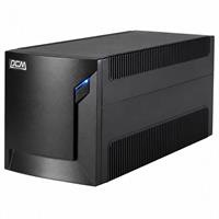 אל פסק Powercom Raptor 1500VA USB