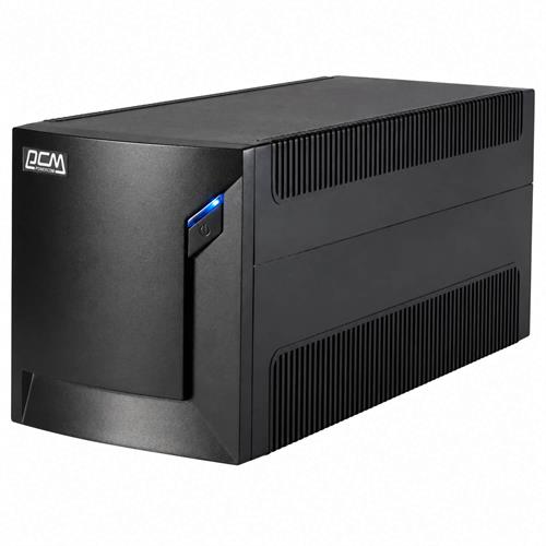 אל פסק Powercom Raptor 1500VA USB