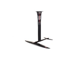 Set Razor Pro 975-653-370/83 942cm² / AR 10.20