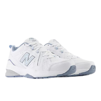 NEW BALANCE WX608V5 ניו באלאנס נשים 608 לבן תכלת | NB