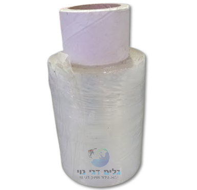ניילון נצמד רוחב 10 ס"מ - גליל