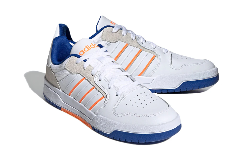 נעלי סניקרס אדידס Adidas Entrap