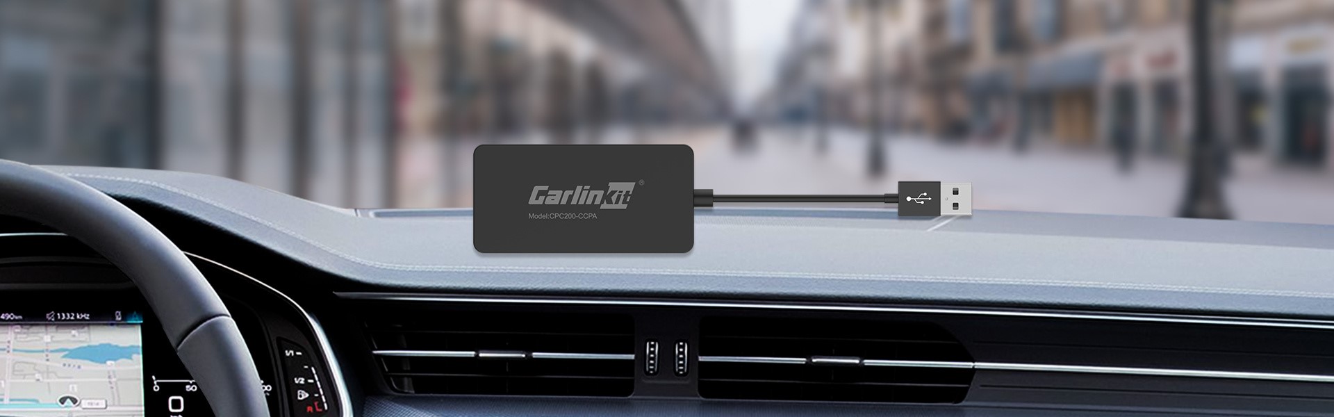 Carlinkit Mini Ultra1
