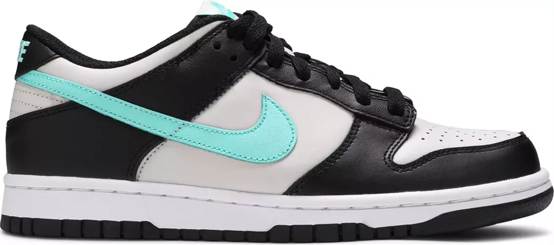 Dunk Low GS Tiffany