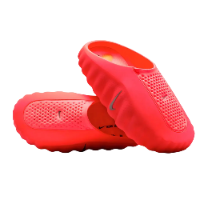 'Nike Mind 001   'Solar Red  - כפכפים נייק מיינד ילדים