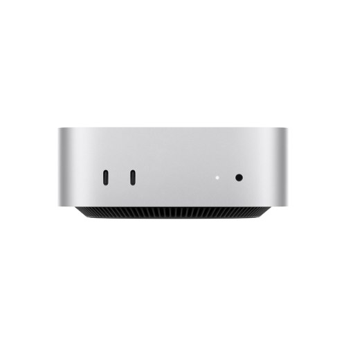 Apple Mac Mini M4