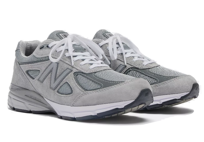 סניקרס New Balance NB 990V אפור