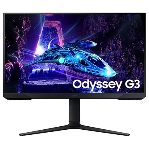מסך מחשב לגיימינג Samsung 27" Odyssey G3 VA FHD 180Hz 1ms