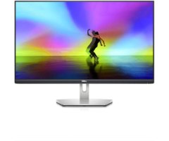 מסך DELL MONITOR 27 FHD IPS 8ms 75Hz HDMI