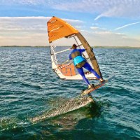 PATRIK GT-3 FOIL 2025