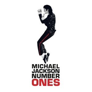 MICHAEL JACKSON / NUMBER ONE - 2LP