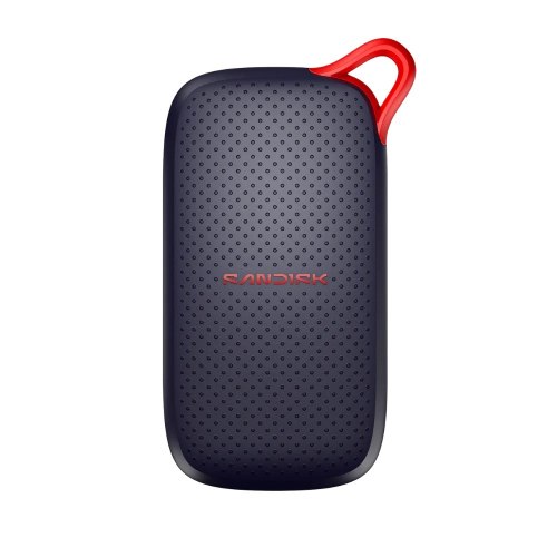 כונן SSD חיצוני נייד SanDisk Portable SSD V3 2TB