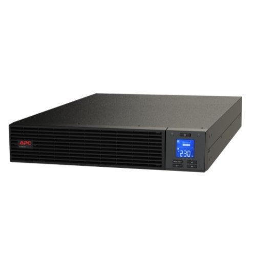אל פסק APC Easy UPS On-Line SRV 2000VA RM 230V