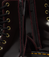 ד”ר מרטינס -Dr. Martens 24764600 ג’יידון אדום