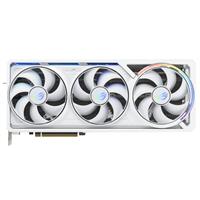 Asus ROG Astral RTX 5080 16GB GDDR7 WHITE OC Edition