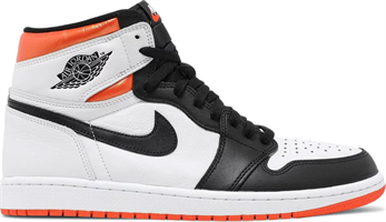 Air Jordan 1 Retro High OG Electro Orange