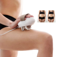 מכשיר לעיסוי והפחתת צלוליט SlimSculpt