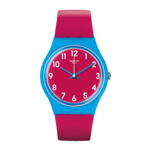סווטש SWATCH- שעון ילדים דגם: GS145