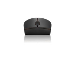 עכבר אלחוטי LENOVO 300 Wireless Compact Mouse - שחור