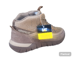 Cat-caterpillar versage mid