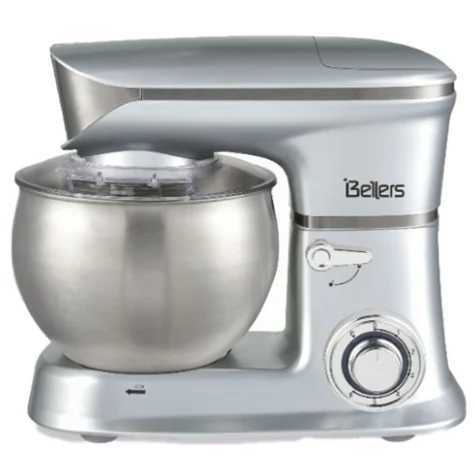 מיקסר מקצועי BL262S נירוסטה BELLERS